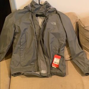 North face jacket